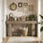 Elegant Console Table,Wooden Side Table-399147476