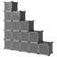 Rebrilliant Plastic Decorative Bin-399142206-350801188
