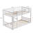 Igoris Kids Twin Bunk Bed
