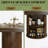 Stylish Greeting Table,Extendable Dining Table,Unique Office Table (Only Table)-314838293