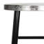 Simonds Counter Stool with Metal Frame-28333310