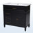 36" Bathroom Vanity with Sink-215342299