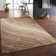 Aquille 3D Shaggy Lena Mocha 160/230