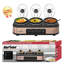 Sunvivi 3 x 1,5 pte Mijoteuse-99010951
