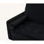 Canapé 3 places 70 "Laynah-441186774