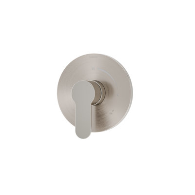 Identity Single Handle Shower Valve Trim