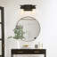 Éclairage pour meuble-lavabo à 2 lumières DEL-271570421
