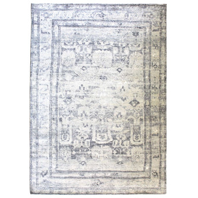 One-of-a-Kind 9' X 12' Area Rug