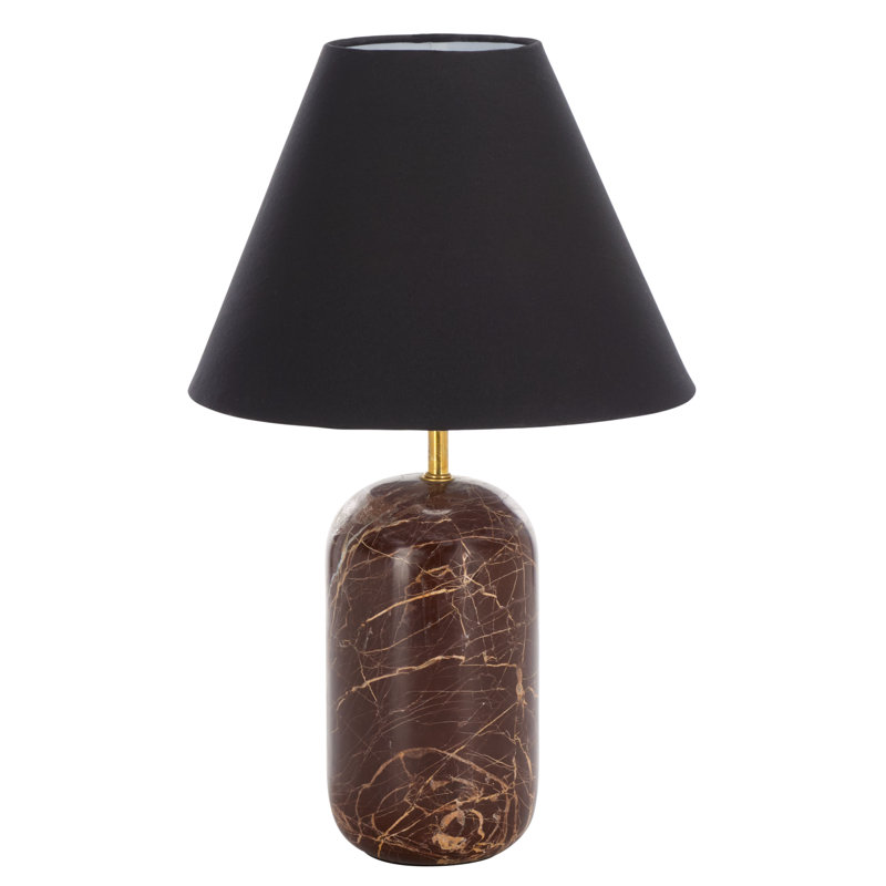 Lampe de table 17,5 pouces Wolfe
