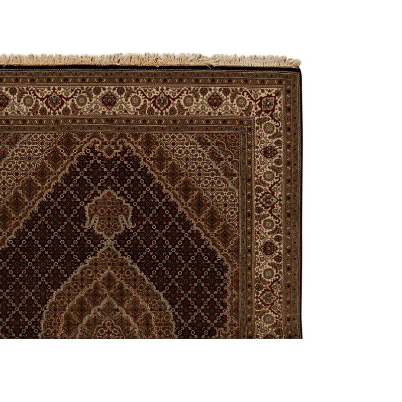 Oriental Area Rug