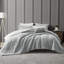 Ensemble d'édredon en peluche matelassé 3 pièces Wonderful-106861808-106861809