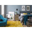 Mu area rug Hand Tufted Rectangle Yellow-16542124