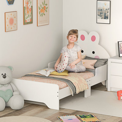 Keiper Cot Bed / Toddler (70 X 140cm) Standard Bed Frame
