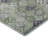 Premium Machine Washable Dahl AMF1081 Geometric Rug-224783648