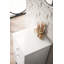 Athens 15" W Freestanding Bathroom Cabinet-607781254-607781225