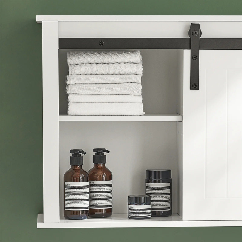 Bathroom Cabinet