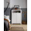 Camilla Combi Chest with handleless system