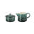 Le Creuset Stoneware Cream & Sugar Set-100082479