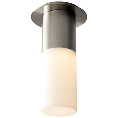 Plafonnier encastré 1 lumière 5,88 po Alleyton