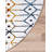 Clidy Abstract Indoor Rug-79051921