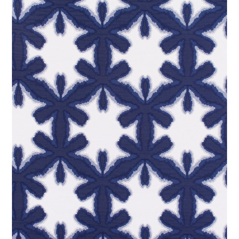 Misterioso Fabric, Sapphire