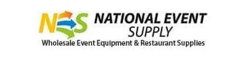 Logo National Event Supply