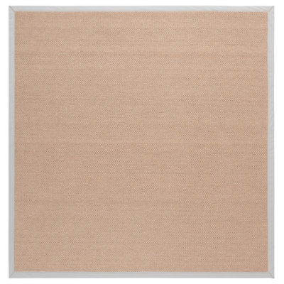 Natural Fiber 138 Area Rug In Natural / Beige