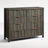 Arrilla 46.5" W Fluted Manufactured Wood 8-Drawer Dresser-588163518