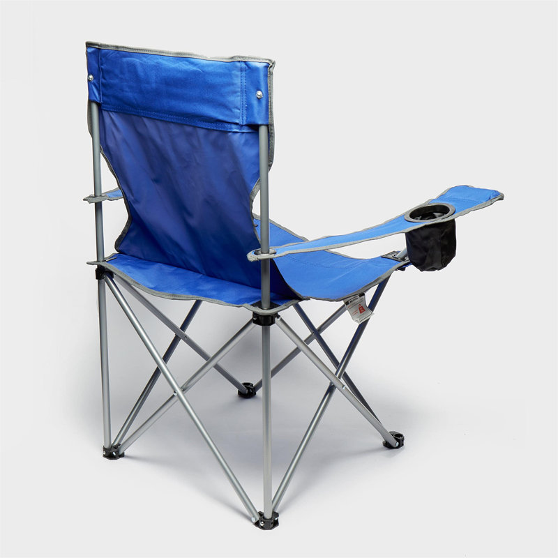 Caittlin Folding Camping Chair
