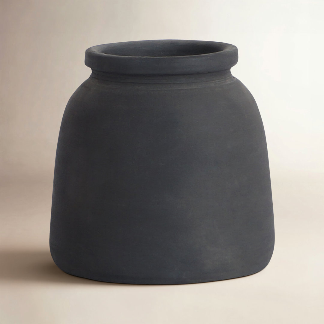 Jivika Pot Planter Birch Lane™