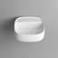 Seed 17.9'' L Bathroom Sink-68602258-68602257