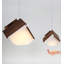 Mica L 1 - Light Pendant-1794956885