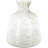 Cole And Glass Speckled Vase With Accents