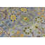 Tapis de couloir oriental Oushak Chobi-107917402