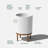 Demi Series Planter with Stand-83889252-83889256-97745288