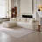 Cloud Sectional Couch With L-Shape Chaise, Modular Sofa With Deep Seat, Upholstered Couches,No Assembly Required