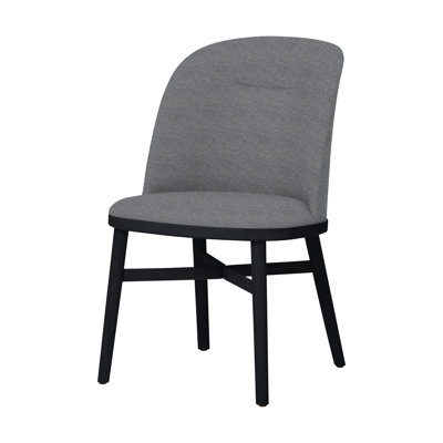 Bund 18'' H Upholstered Dining Chair