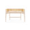 Evan Solid Wood Writing Desk