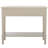 Malmesbury 35.8'' Console Table-1661550895