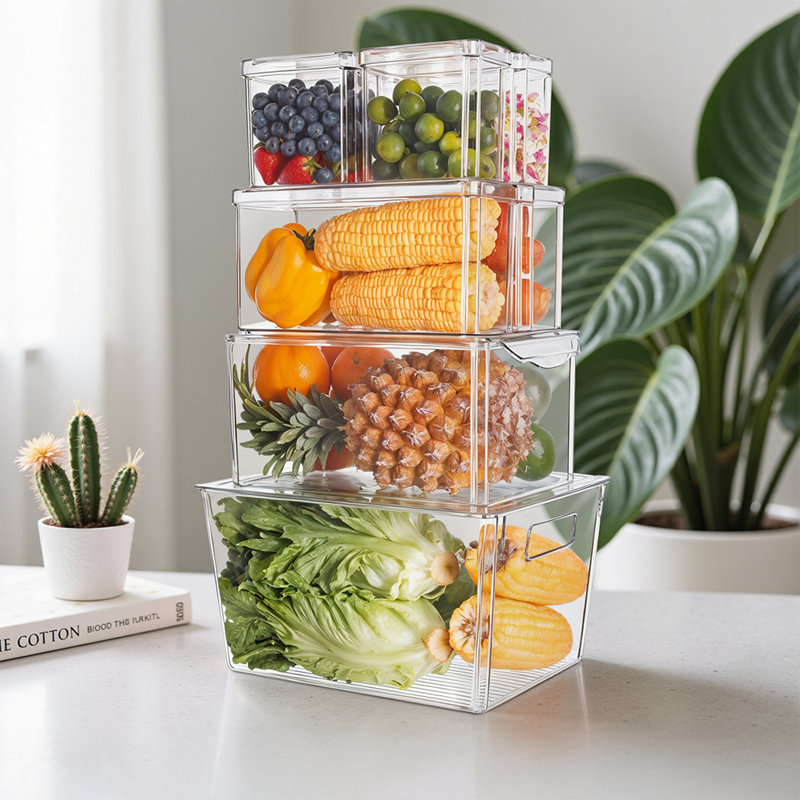 Food Storage Container
