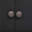 Armoire de rangement 4 portes avec tablettes-292955420