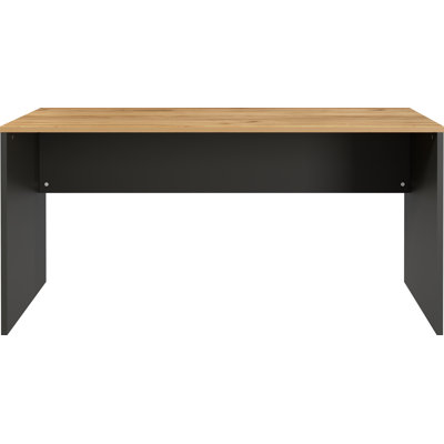 Lissabon 158Cm W Rectangle Writing Desk