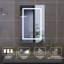 Mirrored Bathroom Cabinets Adjustable Shelves