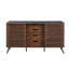 Buffet à portes coulissantes 59 "Maitre-1713996991