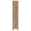 Armoire de rangement pour chaussures Stagg
