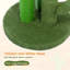 Grattoir pour chat Oasis Series