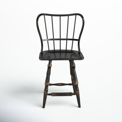 Chamberlain 24" Counter Stool