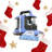 Carpet Cleaner Machines, 1.08l