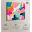 Lucid Layers, reproduction d'art moderne sur toile par Art Remedy-107776780-107776792