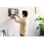 Angalina Cork Corkboard / Bulletin Board